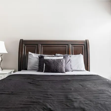 Luxury Downtown Townhome Unit 7 Cleveland Exterior photo