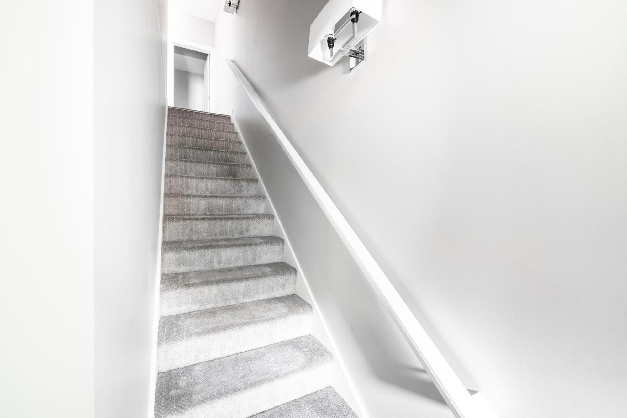 Luxury Downtown Townhome Unit 7 Cleveland