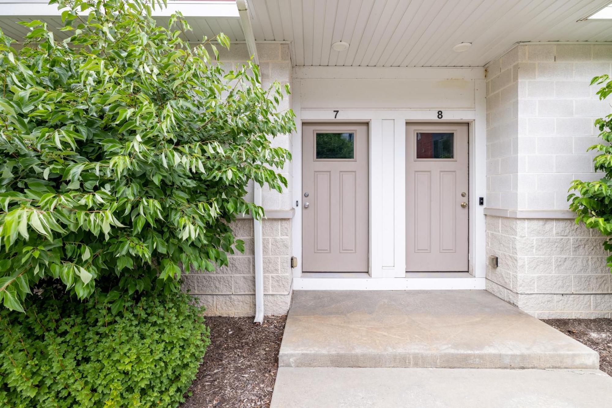 Luxury Downtown Townhome Unit 7 Cleveland