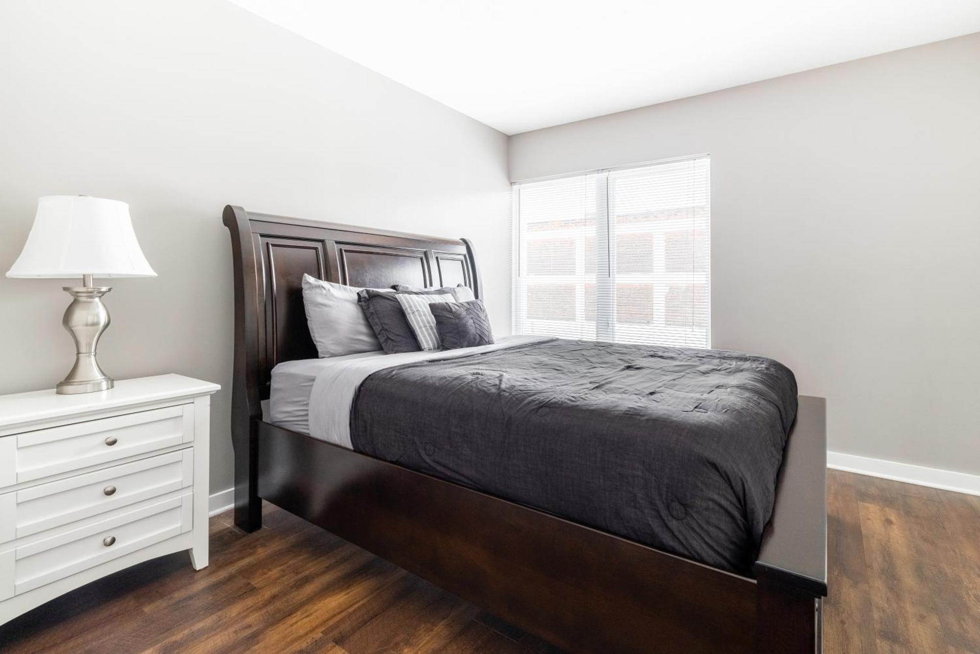 Luxury Downtown Townhome Unit 7
