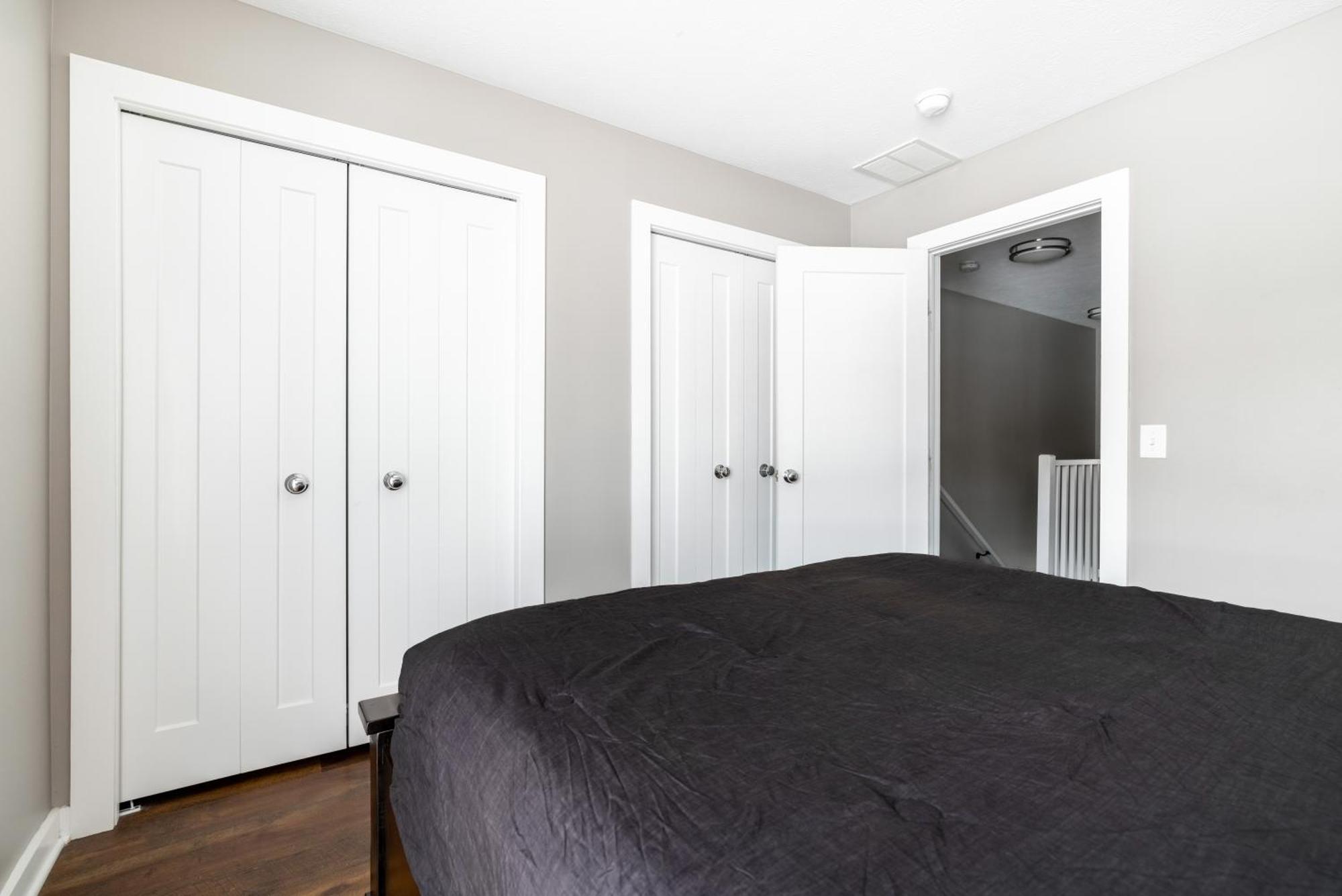 Luxury Downtown Townhome Unit 7